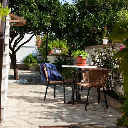 Sofia's Garden Studios Skopelos Exterior foto