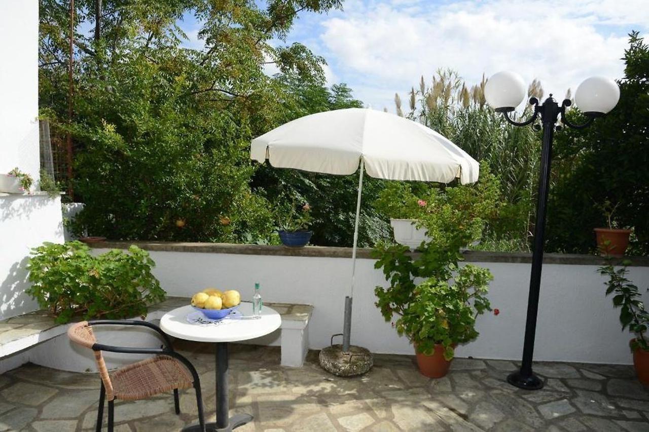 Sofia's Garden Studios Skopelos Exterior foto