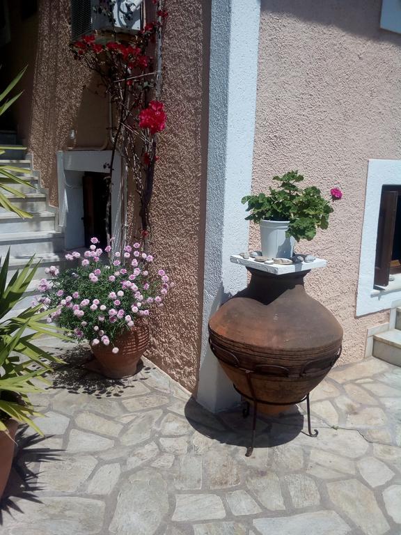 Sofia's Garden Studios Skopelos Exterior foto