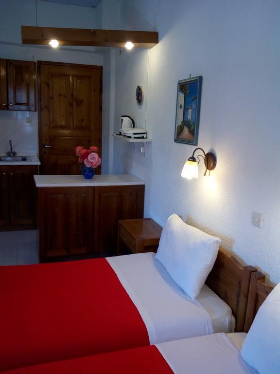 Sofia's Garden Studios Skopelos Exterior foto